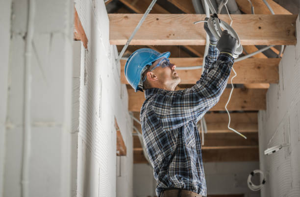 Best Electrician for Home Renovation  in Morganton, NC