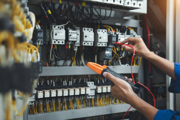 Best Best Electricians Near Me  in Morganton, NC