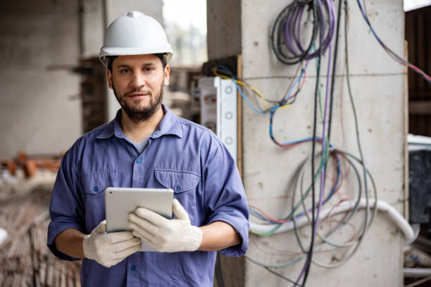 Best Electrician Near Me  in Morganton, NC