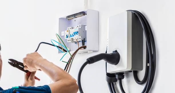 Best Electrical System Inspection  in Morganton, NC