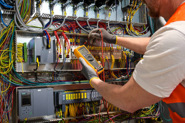  Morganton, NC Electrician Pros