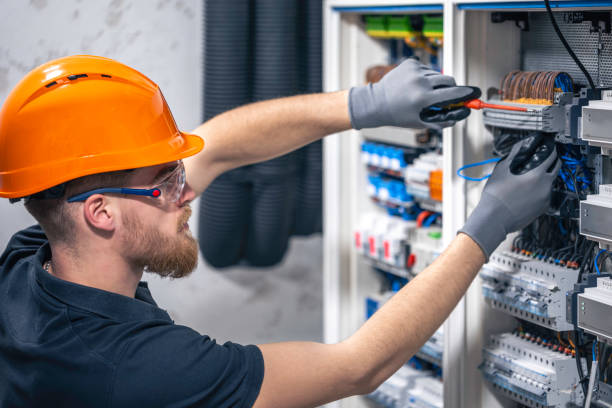 Best Residential Electrician Services  in Morganton, NC